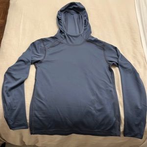 REI sun protective boys shirt